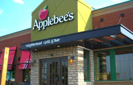Applebees