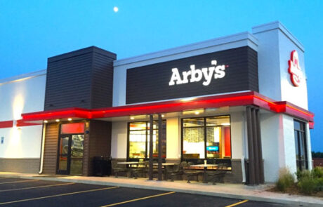 Arby's