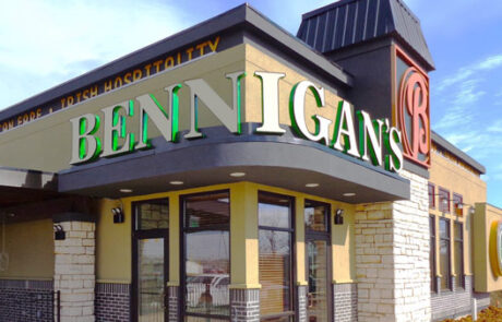 Bennigans