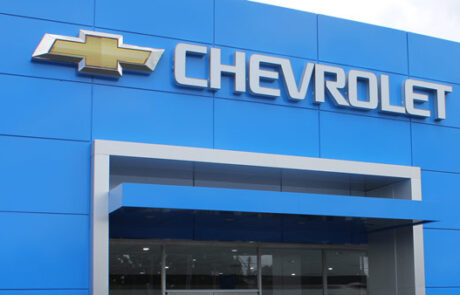 Chevrolet