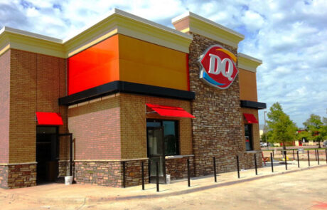 Dairy Queen