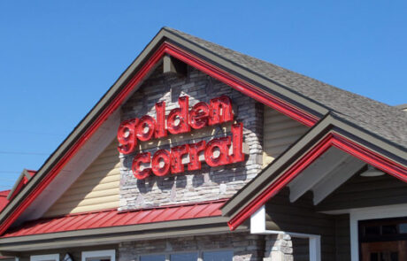 Golden Corral