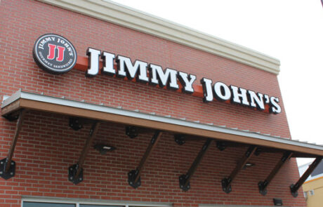 Jimmy Johns