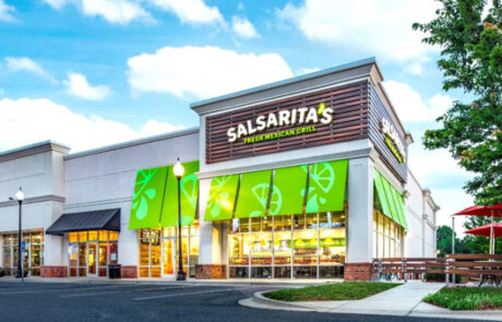 Salsaritas