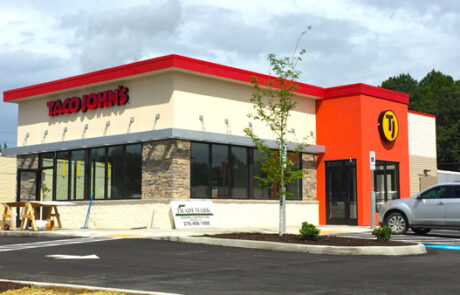 Taco Johns