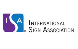 International Sign Association