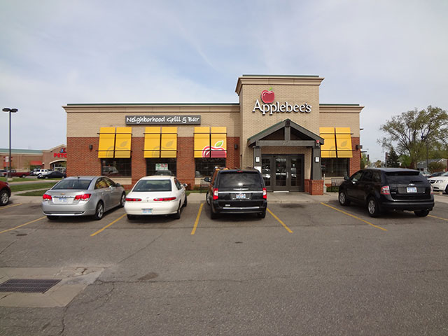 DSC01170 AppleBee's