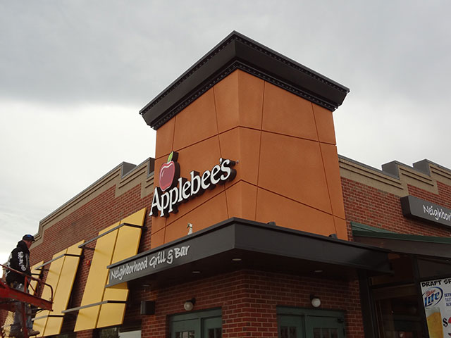 DSC01237 AppleBee's