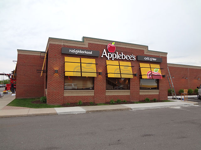 DSC01251 AppleBee's