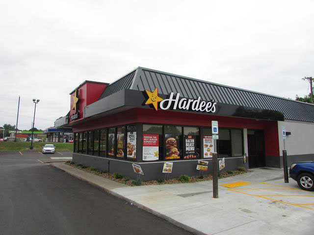 Hardees-(7) Hardees
