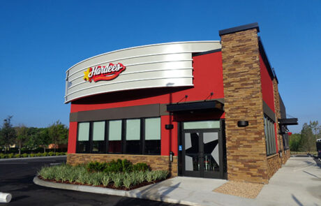 Hardees Florida