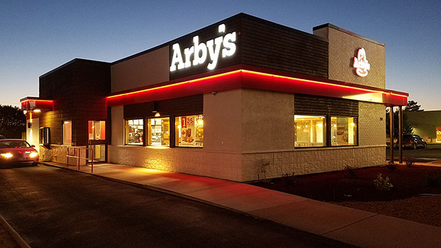Pocatello-ID-Night-Photo-3 Arbys Pocatello-ID-Night-Photo-3