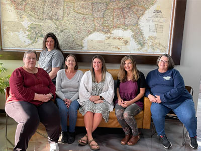 admin-team-400 administrative team