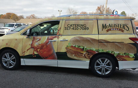 vehicle wrap 2